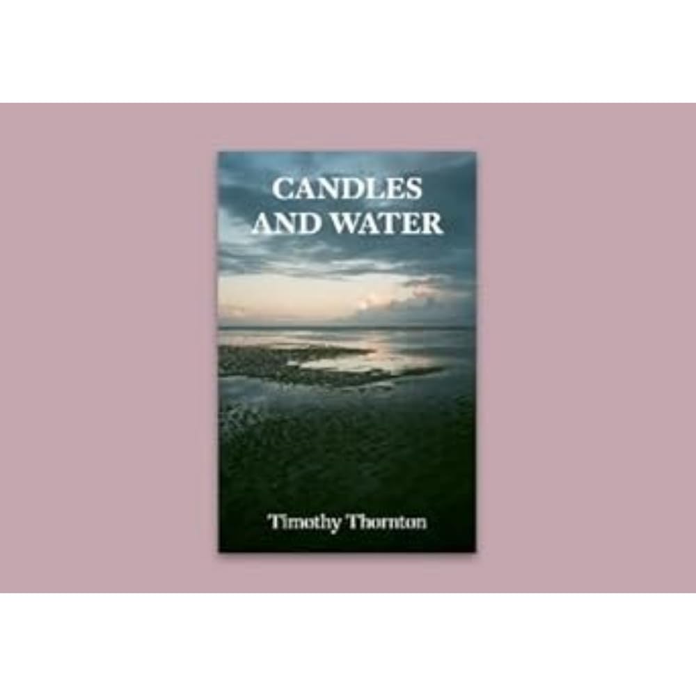 Candles & Water