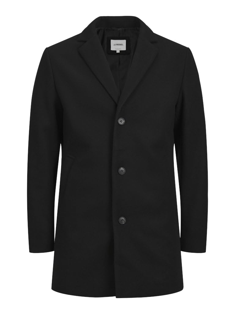 JJ REBELMen's Jrebmaze Coat