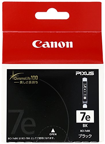 大量 Canon キヤノン 純正 インクカートリッジ BCI-7e キヤノン 純正インクカートリッジ BCI－7eシリーズの通販