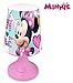 Produktbild Disney Minnie Schreibtischlampe, WD19718