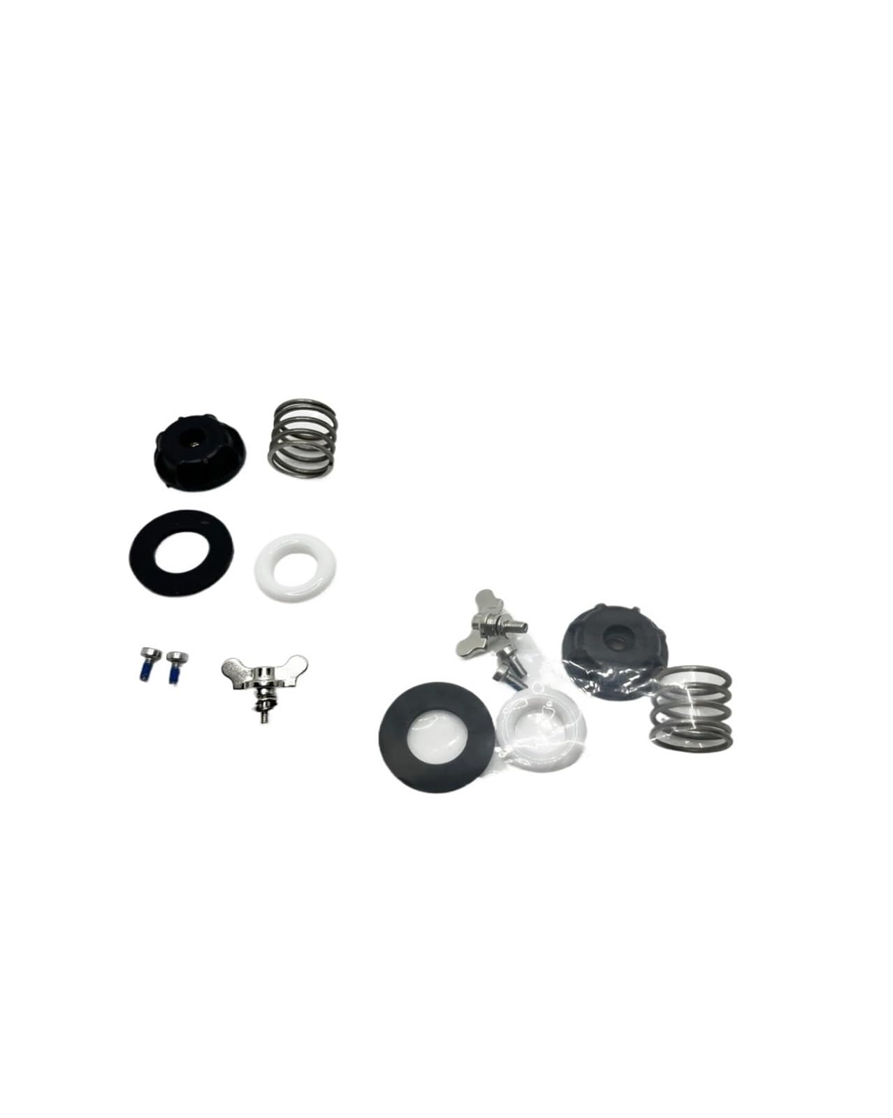 Compatibile con DJI Agras T20P/T40, kit centrifugo