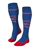 FALKE Herren SK4 Socken, Olympic, 44-45