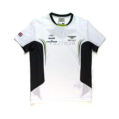 Bentley Camiseta Motorsport GT XL