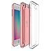 Case Army iPod Touch 5 | iPod Touch 6 Clear Case [Manifest] Scratch-Resistant Slim Clear Case for Apple iPod Touch 5 | 5th | 6 | 6th | Soft Flexible Silicone Crystal Clear Cover with TPU Bumper