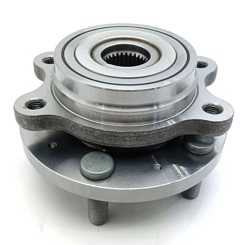 Image of For SERES SF5 4WD Wheel Hub And Bearing Assembly 713662508 Wheel Hub Bearing