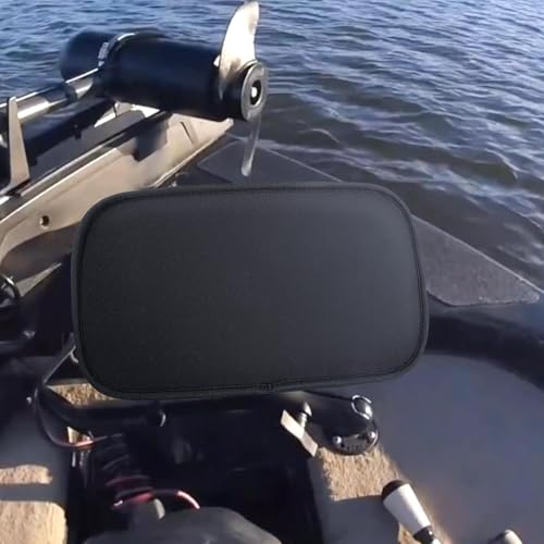 Image of Eagle Eye 9 Cover, Compatible with Lowrance Eagle Eye 9&Helix 9 Fish Finder