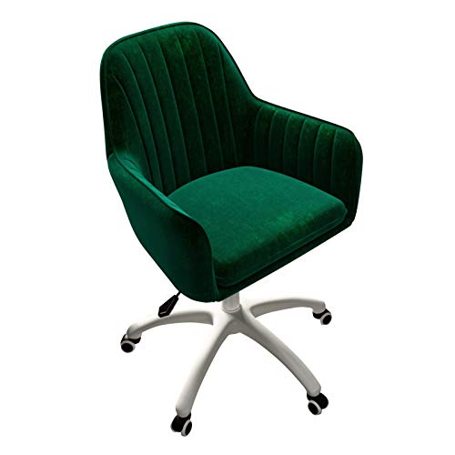 Chaise de bureau pour petit espace résolvant le manque de place - 3