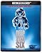 DeepStar Six 4KUHD 4K UHD