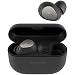 Produktbild Jabra Elite 10 Gen 2 kabellose Bluetooth-Earbuds, Verbesserter 3D-Sound, LE-Audio-Smartcase, halboffenes Design, Advanced ANC, 6 integrierte Mikrofone und bis zu 36 Std. Akkulaufzeit  Titanium Black
