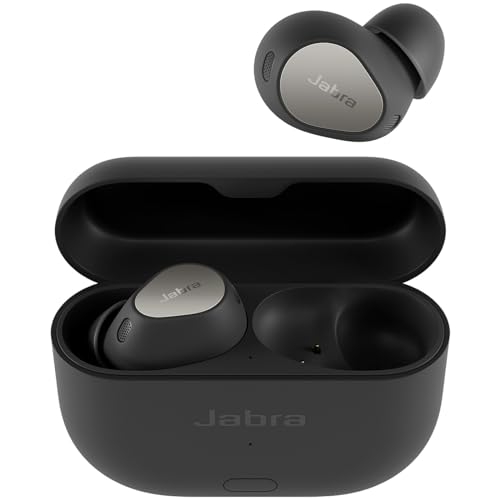 Jabra Elite 10 Gen 2 Bluetooth-Earbuds