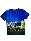 ls 19 silagewagen Das richtige T-Shirt für den kleinen Farmer