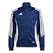 Produktbild adidas Fußball - Teamsport Textil - Jacken Tiro 24 Trainingsjacke Kids blauweiss 128