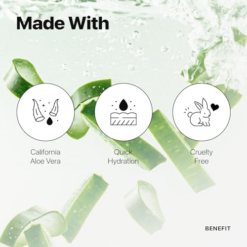 Image of Nature Republic Mild & Moisture Aloe Vera Emulsion (5.24 Fl Oz)