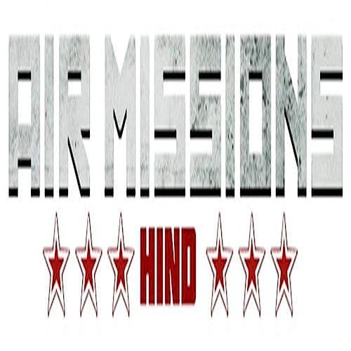 Air Missions Hind PS4 Neuf - vue 9