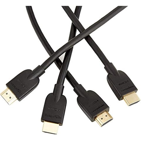 Cables HDMI 2.0 de alta velocidad Ultra HD Cover