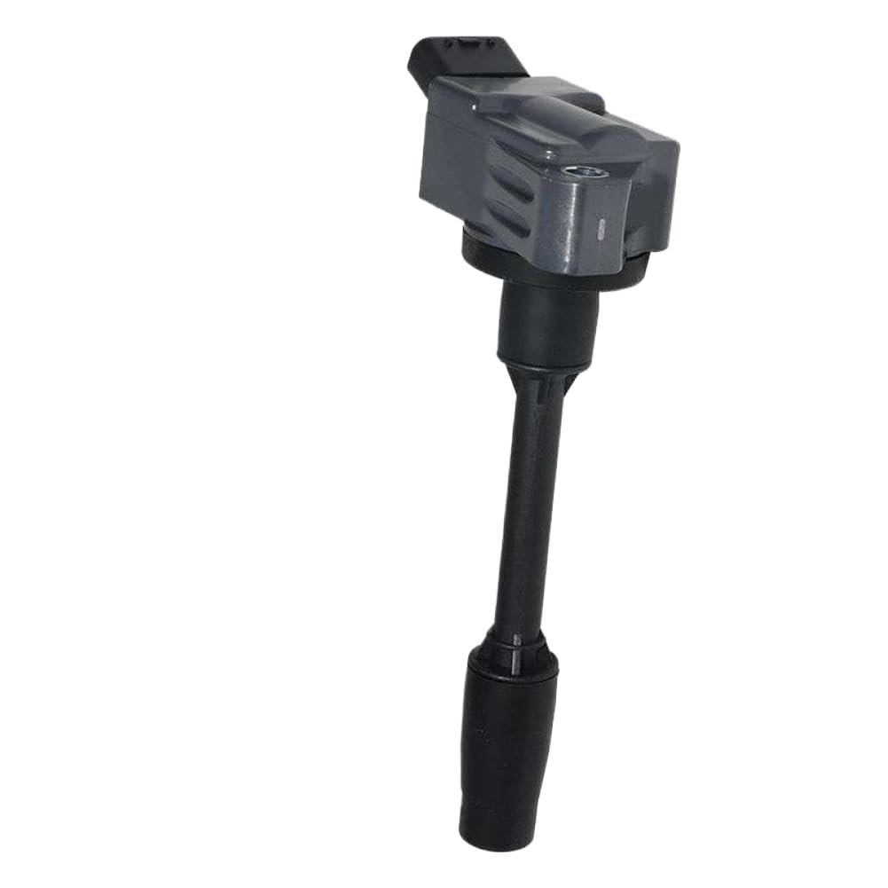 Lot de 4 bobines d'allumage 9091902272 compatibles avec C-HR ZYX10 ZYX11 2016, E21 ZWE211 2018-2019, Prius W5 2015-2018 1,8 L hybride