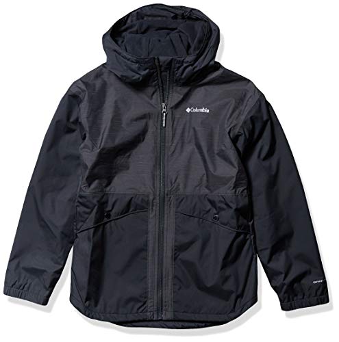 Image of Columbia Kids Watertight II Jacket (Little Kid /Big Kid)