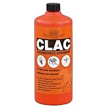 Preis: 30 - 50 EUR Anti-Fliegen-Spray CLAC, neutral, 1000
