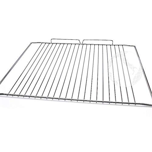 Grille pour four (ORIGINAL Beko) Dimensions 464 x 360 mm, référence de pièce: 240440174