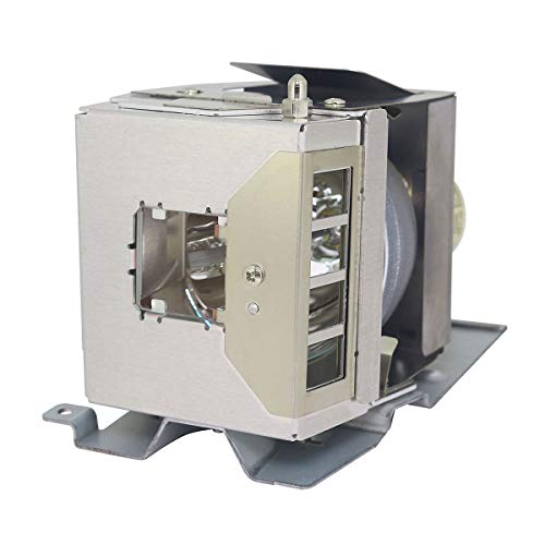 Image of viprolamps 5J.JN605.001 OEM Replacement Bulb for BenQ MH536 MS536 MW536 MX536 Projector Spare Lamp Kit - 210 Watts 5,500+ Hours