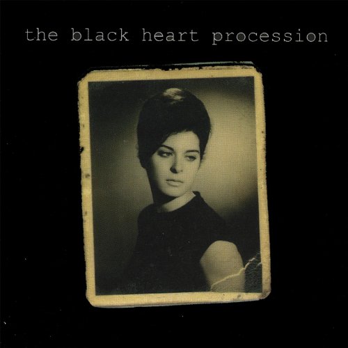Amazon.co.jp 1 The Black Heart Procession デジタルミュージック Amazon.co.jp 1 The Black Heart Procession デジタルミュージック