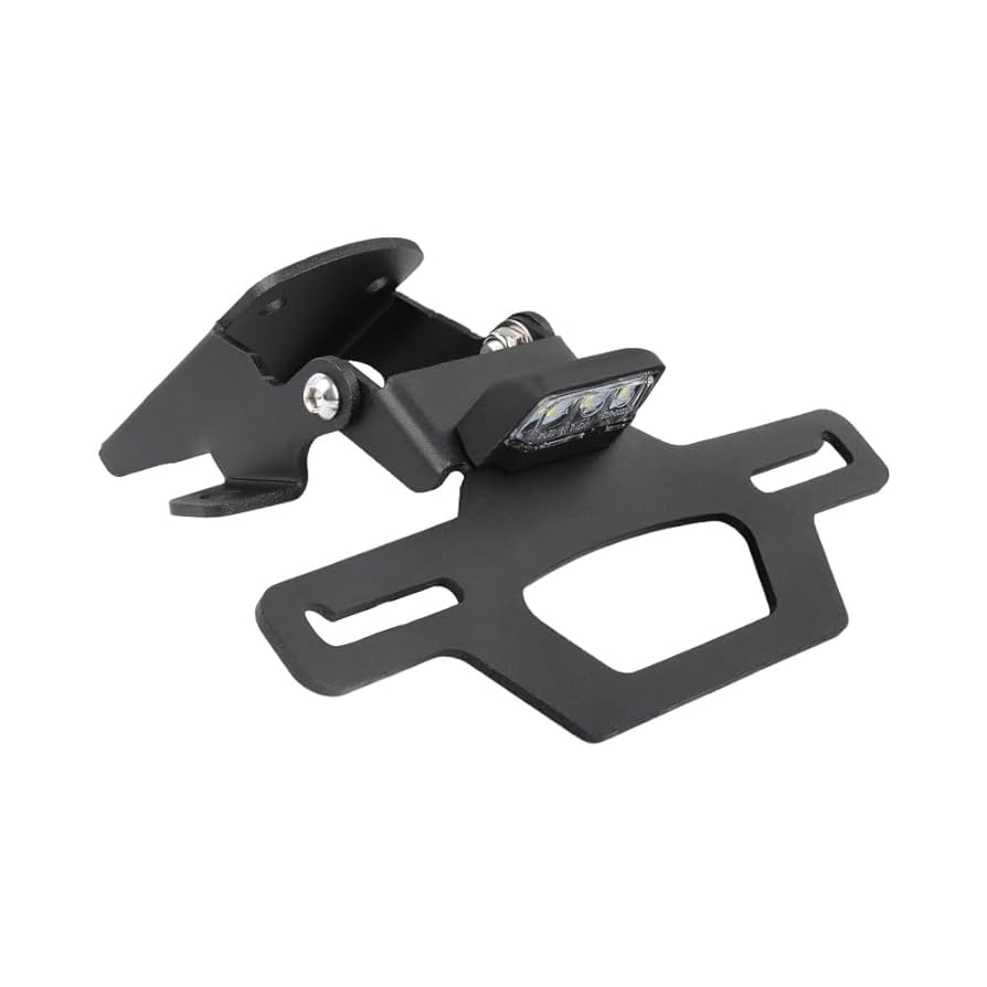 Amazon.com: anciloti ZX6R Foldable Fender Eliminator