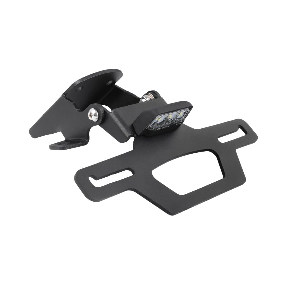 Amazon.com: anciloti ZX6R Foldable Fender Eliminator