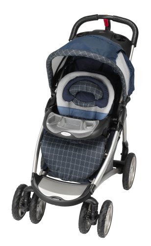 Buy Evenflo Ellipsa200 Stroller Polaris 