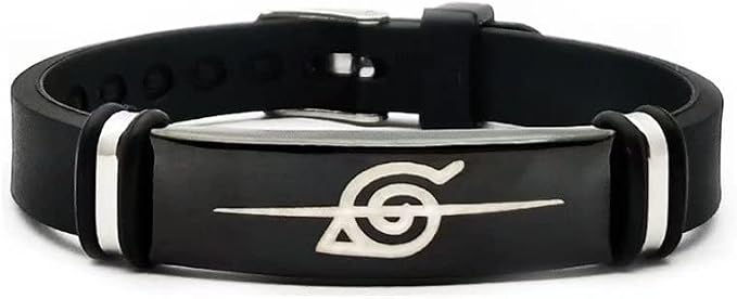 Amazon 即納品 リストバンド Naruto ナルト ナルト サスケ サクラ 暁 ブレスレット 萌えグッズ 周辺 装飾 かっこいい 通勤 通学 プレゼント お誕生日 調節可能 ボックス付き ブラック 木ノ葉抜け忍 コスプレ 仮装 通販 Amazon 即納品 リストバンド Naruto ナルト ナルト サスケ サクラ 暁 ブレスレット 萌えグッズ 周辺 装飾 かっこいい 通勤 通学 プレゼント お誕生日 調節可能 ボックス付き ブラック 木ノ葉抜け忍 コスプレ 仮装 通販