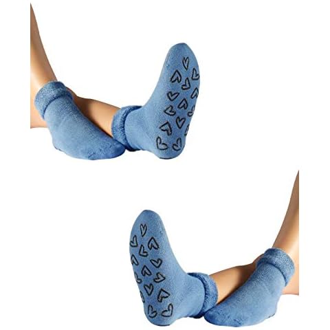 CALZITALY Calcetines Invernales Efecto Angora Cover