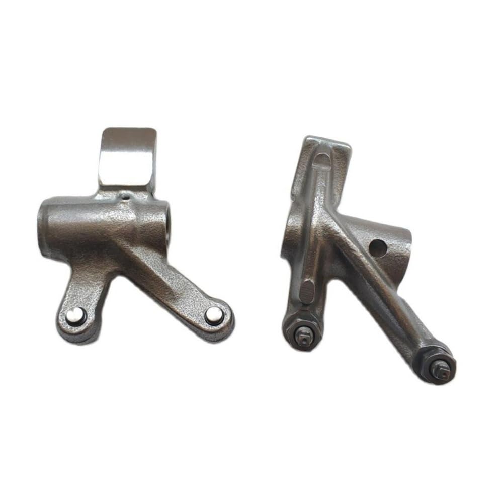 Brazo basculante para CFmoto 500 y 600 suspension ATV UTV 5