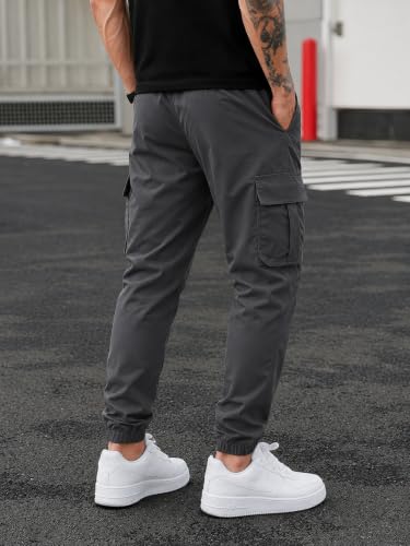 Image of INKKR Men Cargo || Cotton Men Cargo Pants || S - XXL