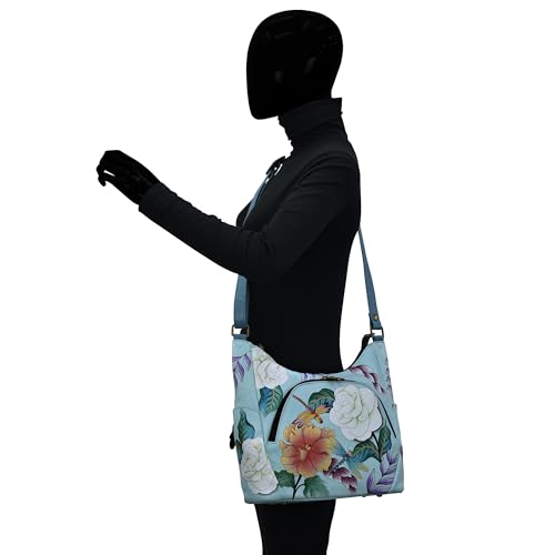 Anna by Anuschka Magical Dragonflies3