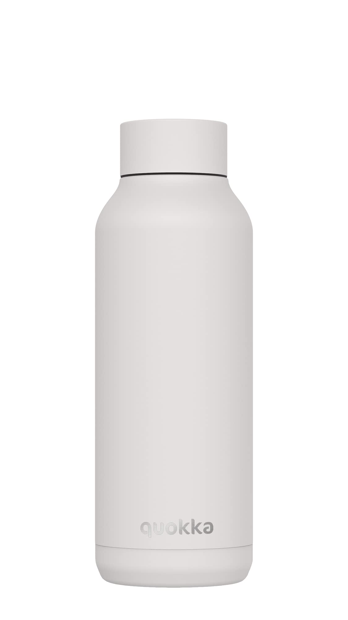 QUOKKA BOTELLA TERMO ACERO INOXIDABLE SOLID CON COLGADOR TREE BRANCHES 510 ML — view 63