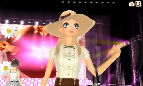 Nintendo Présente: La Nouvelle Maison Du Style 3ds - vue 5