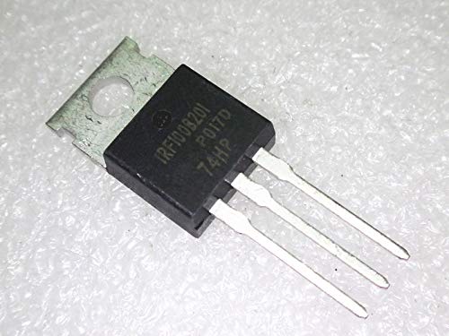 10PCS IRF100B201 TO-220