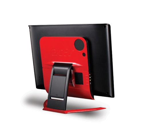Amazon.co.jp: Acer Ferrari公認 19インチ液晶ディスプレイ F-19