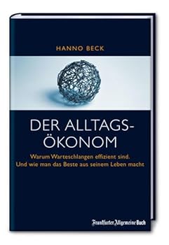 Hardcover Der Alltagsökonom [German] Book