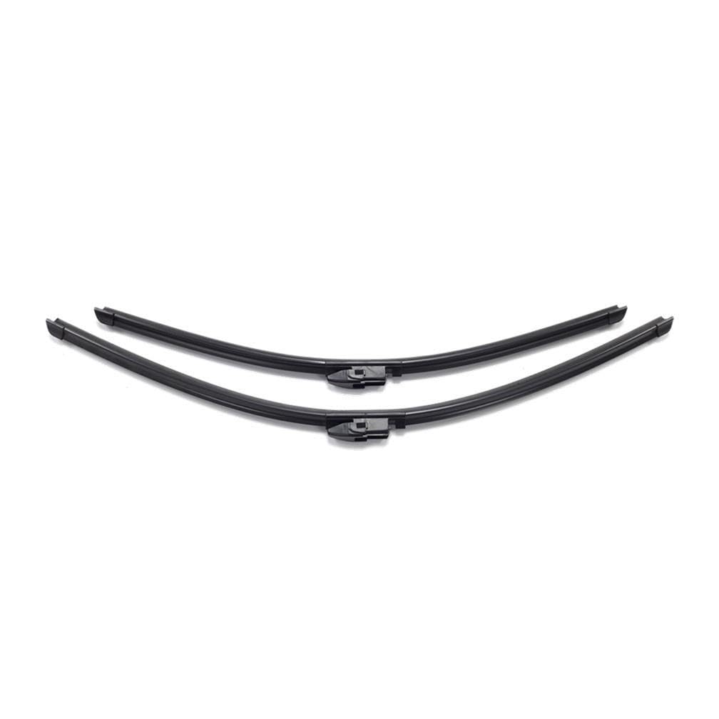 Ön Cam Silecek Takımı 70x58cm Honda Euro Civic FK2 ile uyumlu 2012-2015