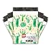 10x13 (100) Cactus Designer Poly Mailers Shipping Envelopes Premium Printed Bags