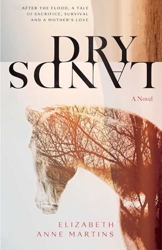 Cover of Dry Lands