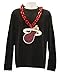 aminco Miami Heat NBA Fan Chain, Red