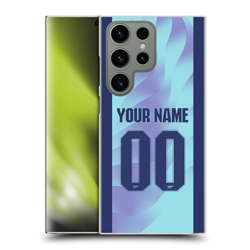 Coque Arsenal FC Galaxy S24 Ultra pour supporters au quotidien