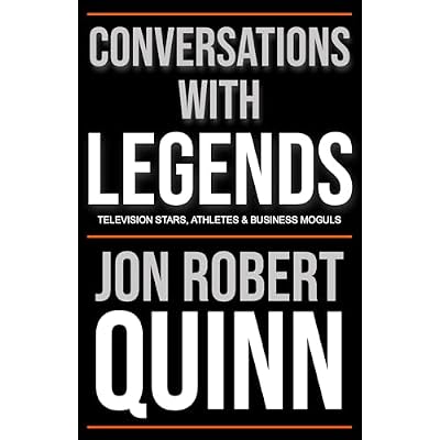 Conversations with Legends