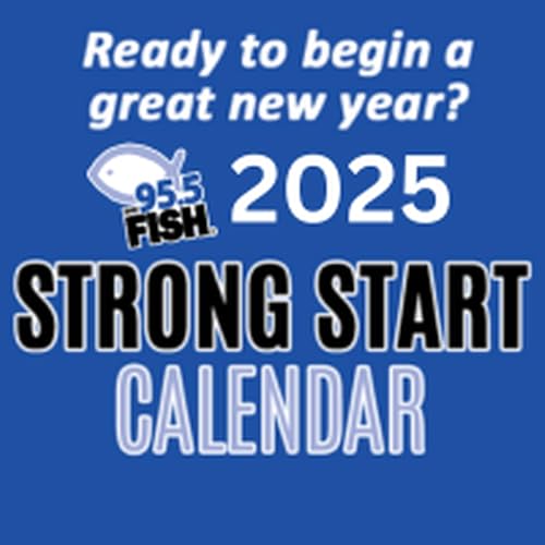 Strong Start - Bair Foundation