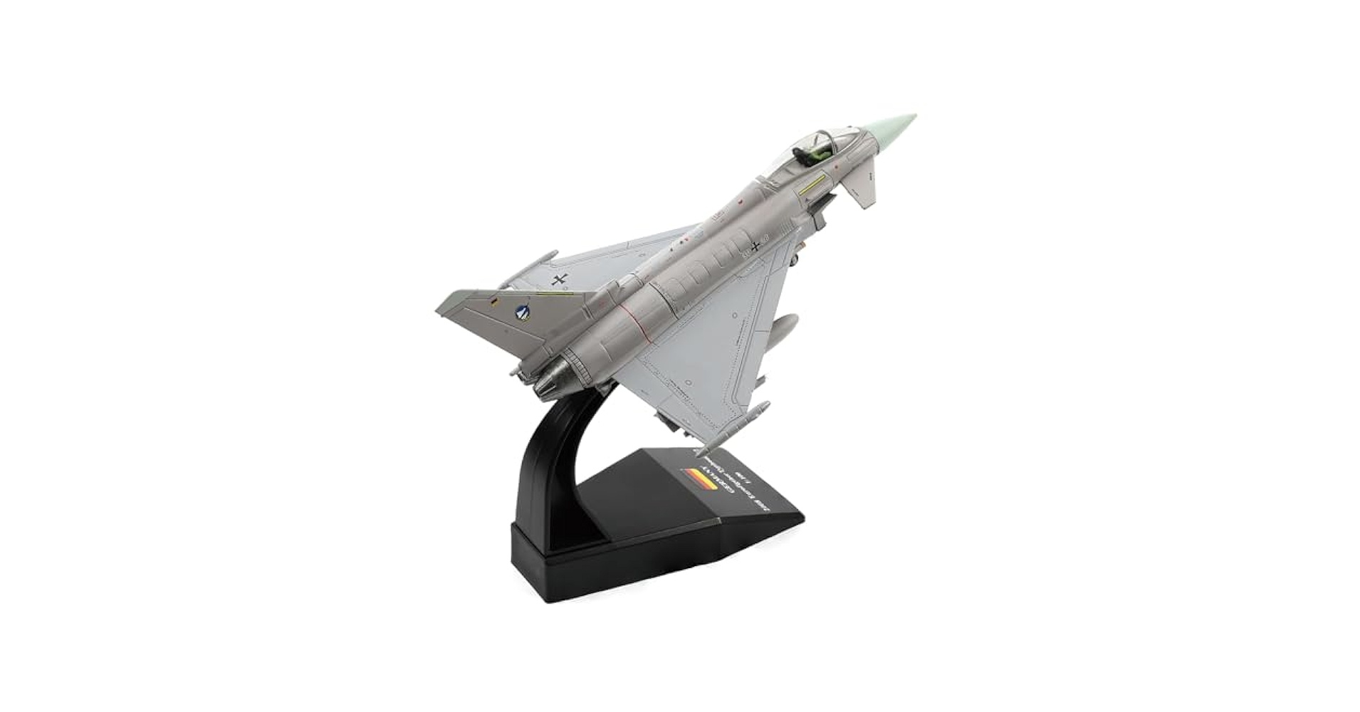 Amazon.co.jp: Vizbello 1/100 ユーロファイター タイフーン EF