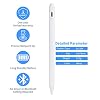Stylus Pens for HP Envy X360 Convertible 2-in-1 Touch Screen Laptop (15.6) Pencil, Active Stylus Digital Pencil Fine Tip Stylus for HP Envy X360 Convertible 2-in-1 Laptop 15.6 Pen,White (A-Whie)