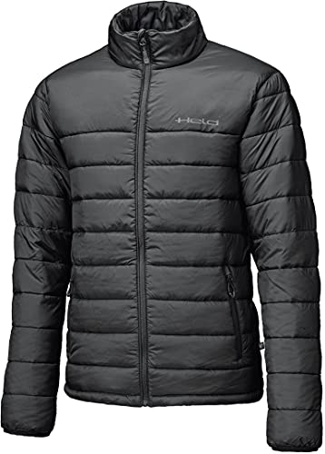 Held Textile Jacket Prime Coat Black S