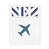  Nez - numéro 9 La revue olfactive (09)