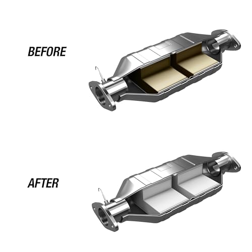 Wynn's Diesel Particulate Filter Cleaner - Heavy-Duty Cleaning for Severely Blocked DPFs - Restores Optimal Pressure Levels & Engine Performance - Biodegradable Formula - 5L